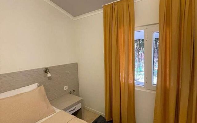 Moyside otel