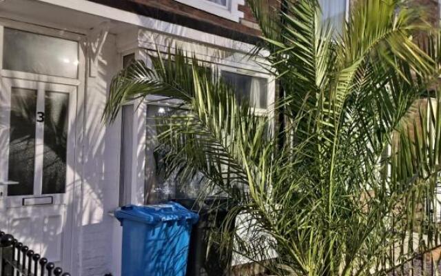 1 bedroom Sculcoates house Hull