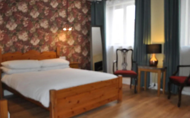 Inisheer Hotel (Óstán Inis Oírr)