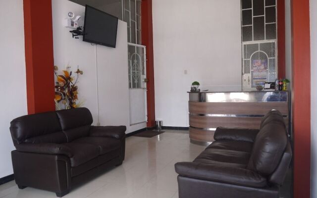 Hotel Suite Juliaca