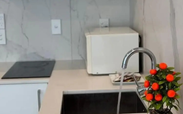 free parking 2Bed family home in AKL CBD