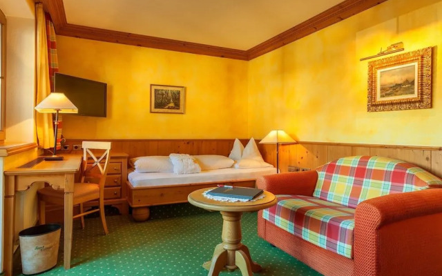 Sporthotel Kirchler