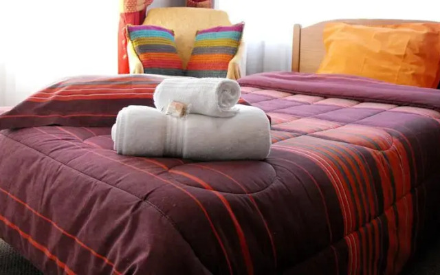 Hostal San Martin