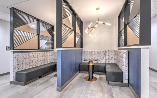 Hampton Inn & Suites by Hilton Shenandoah The Woodlands