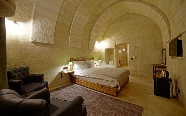 Design Cave Hotel