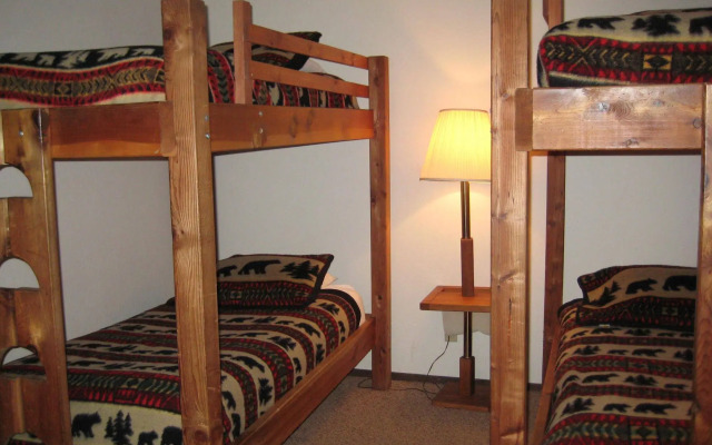 Chateau Sans Nom by Mammoth Reservation Bureau