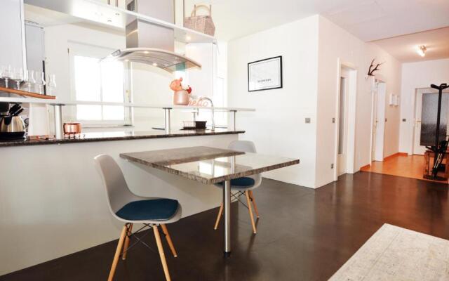 Ferienwohnung Sommer