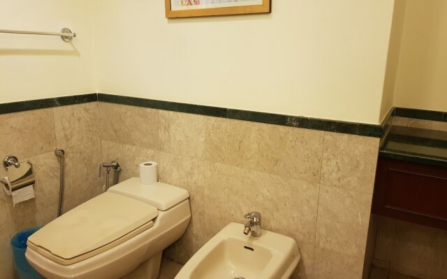 Connect Service Suite at Times Square