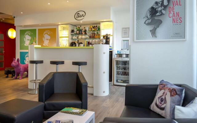 ibis Styles Cannes le Cannet