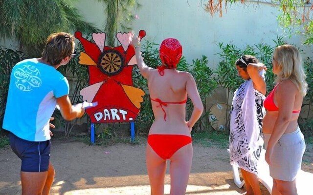 Ganita Holiday Village