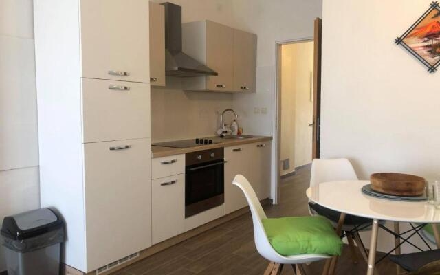 Apartman KALI