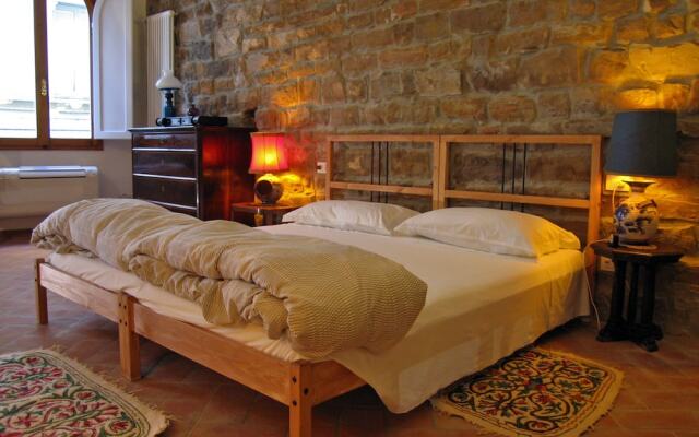 Costa San Giorgio Suite