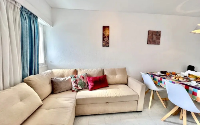 Vilamoura SEA Village 2 by Homing