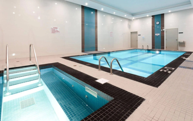 Sandman Hotel & Suites Winnipeg Airport