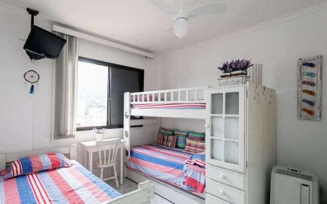 Cobertura duplex, piscina e área gourmet