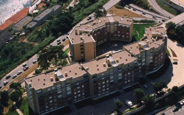 VIVER D'AMOR Oporto Douro River Flat