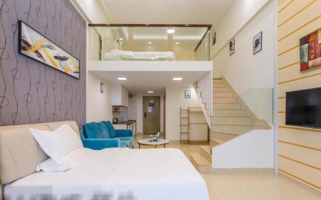 Mei Chen Boutique Apartment