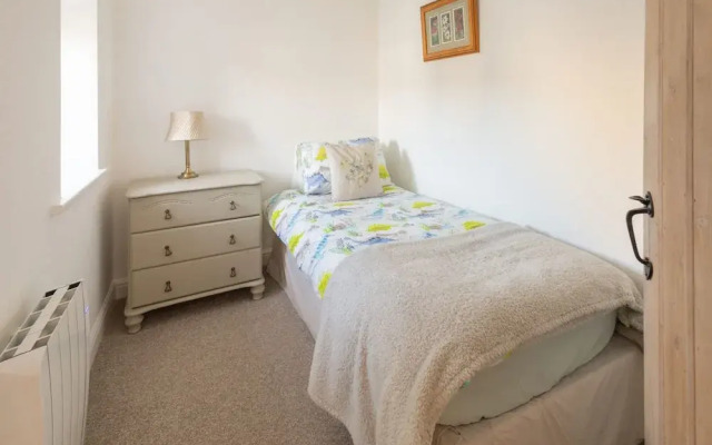 Host Stay Spittal Farm