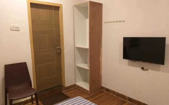 Nestlay Rooms Vanagaram