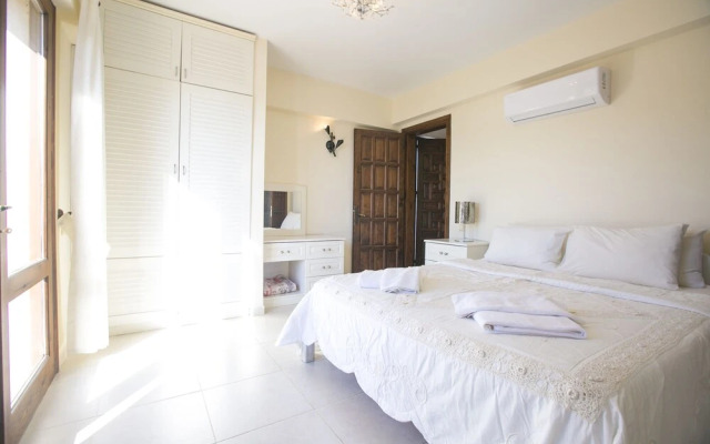 Villa Jannadutania by Akdenizvillam