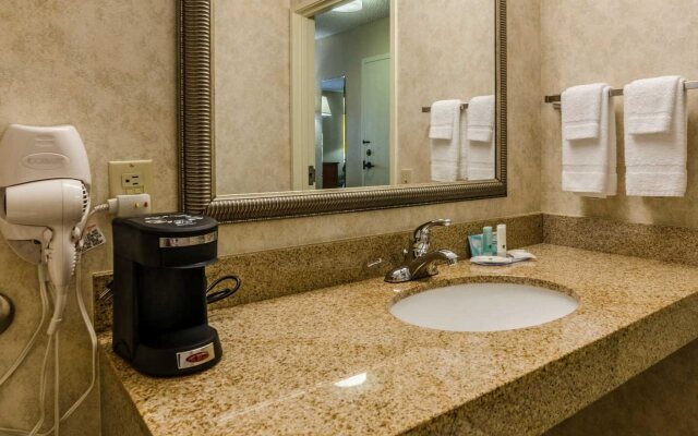 Quality Inn