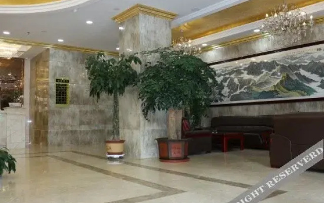 Tian Run Jin Zuo Hotel