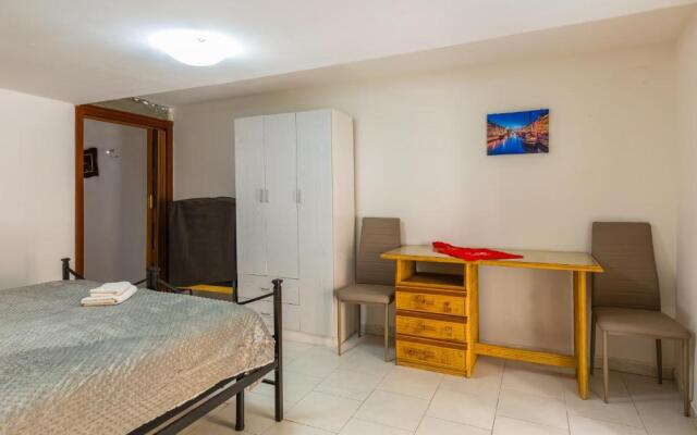 Cirillo 60 in Napoli