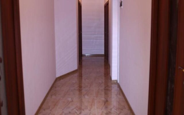 Hotel Mthnadzor