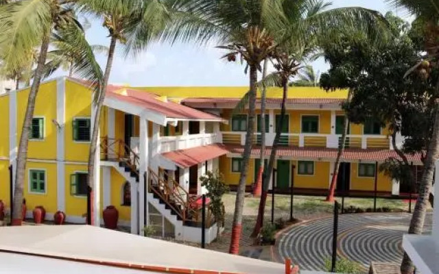 Hardys Villa Resort