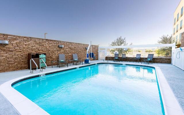 Fairfield Inn & Suites by Marriott Phoenix West/Tolleson