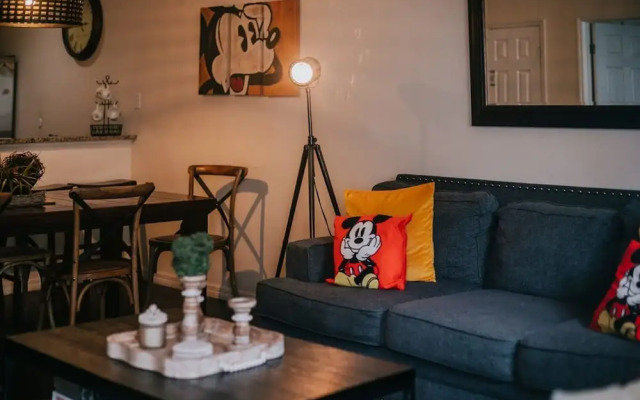 Family House With Amazing Themed Rooms