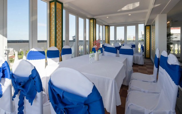 Hoi An Blue Sky Boutique Hotel & Spa