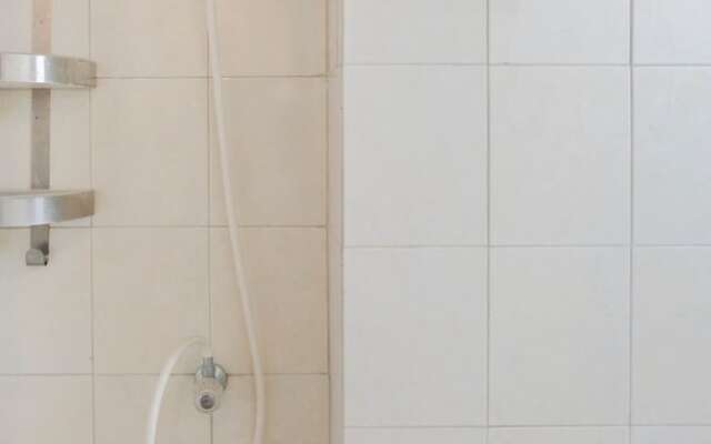 Tranquil 2BR Apartment at Bintaro Park View