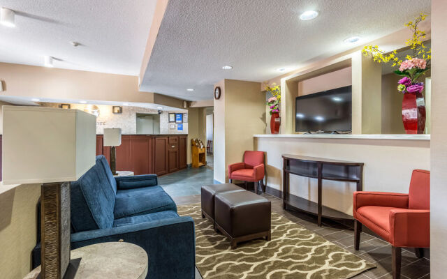 Comfort Inn Brownsville