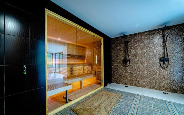 Yael Luxury Apartments 3