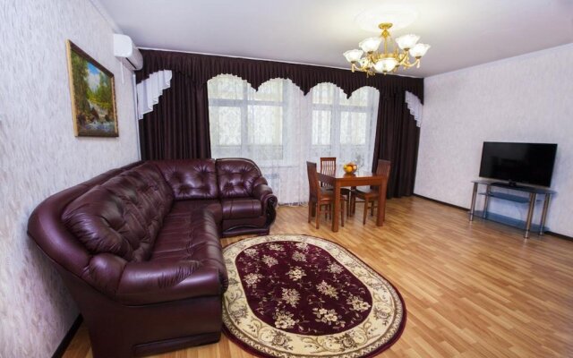Rus apart-otel