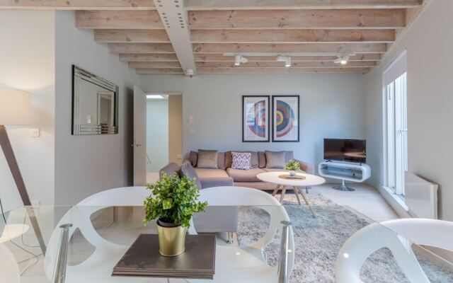 Holborn by Excel Apartments