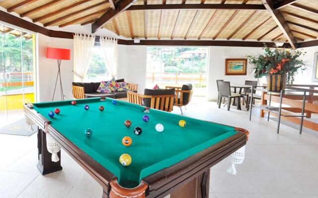 Pousada João Fernandes