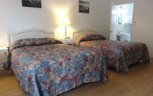 New Rockland Motel