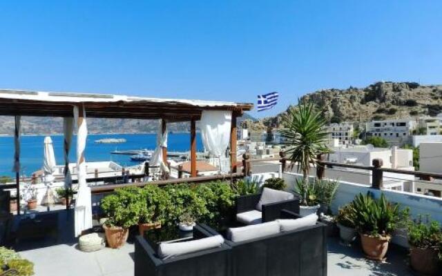 Odyssey Hotel Apartments