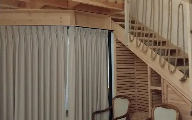 Hindiba Doga Evi