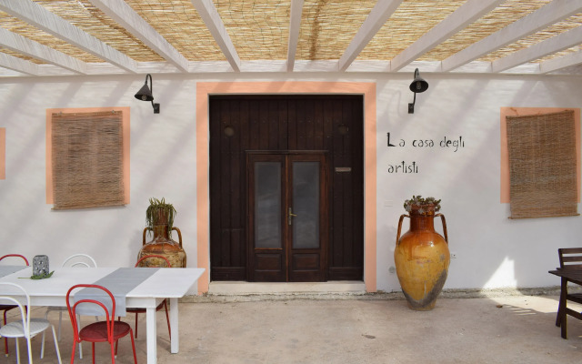 B&B La casa degli artisti