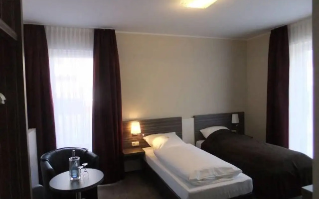 Köhncke's Landgasthof und Hotel