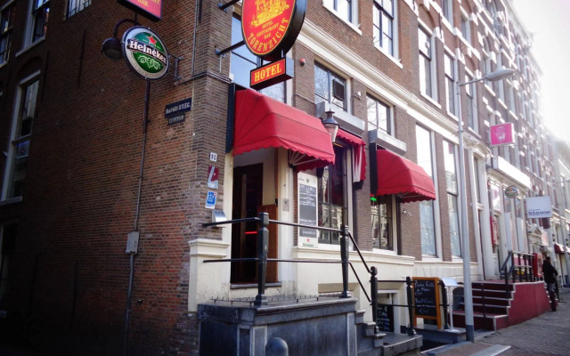 Hotel Torenzicht