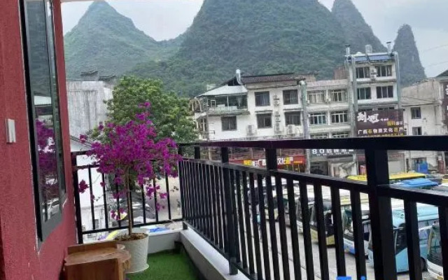 Xingping Huimei Sketch Base