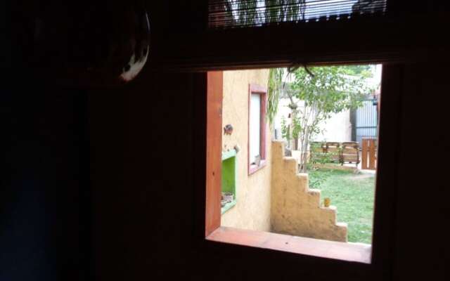 Hostel Sioma Argentina
