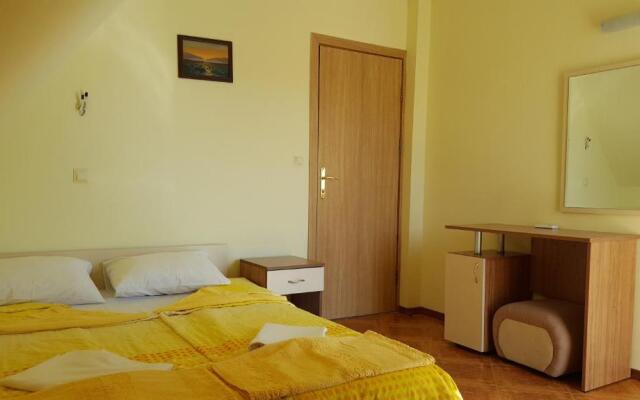 Villa Krisia Apartments