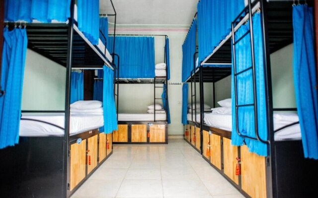 Tam Coc Melody Homestay