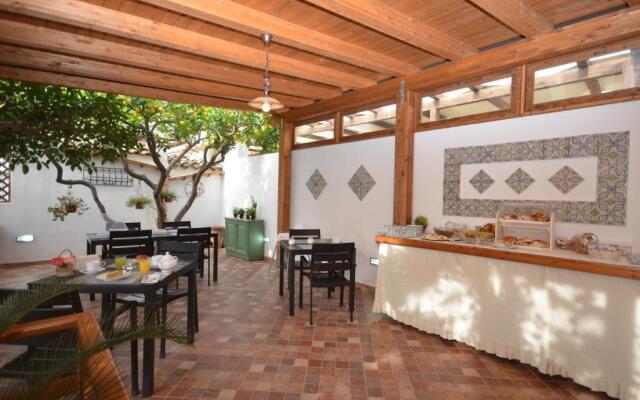 B&B Donna Nina San Vito Lo Capo