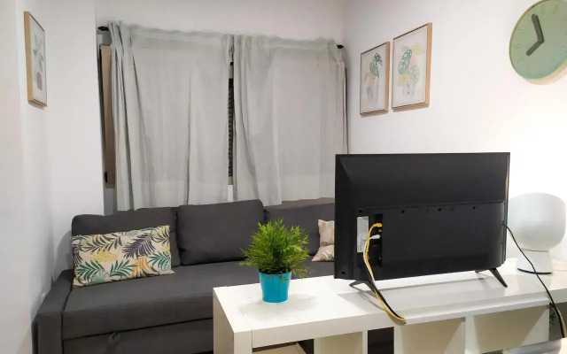 Tazacorte Aparment La Palma